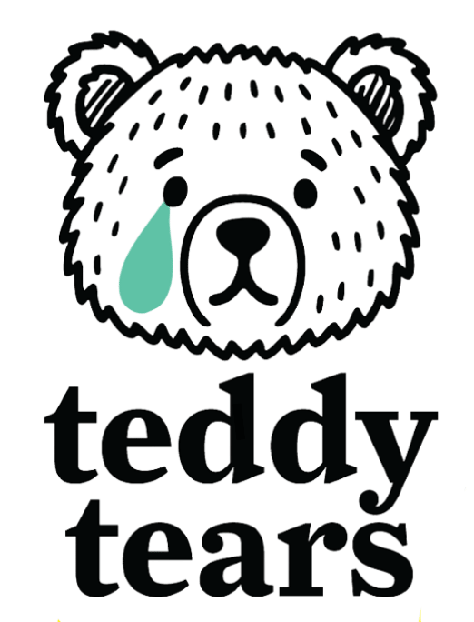 Teddy Tears Logo