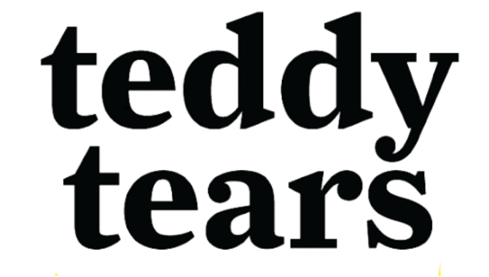 Teddy Tears
