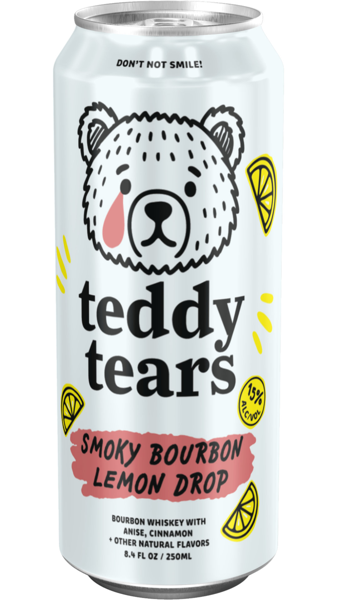 SMOKY BOURBON