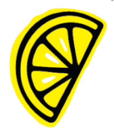 Lemon slice